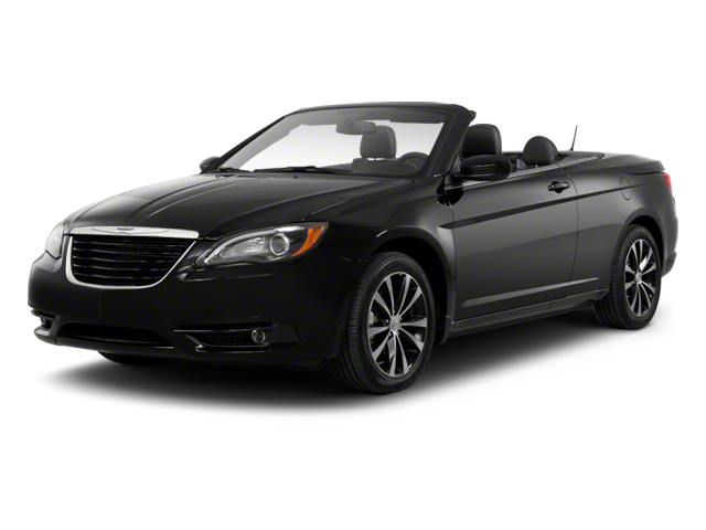 2013 Chrysler 200 S