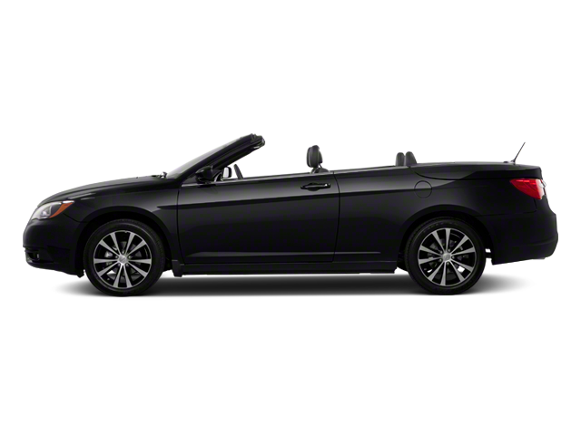 2013 Chrysler 200 S