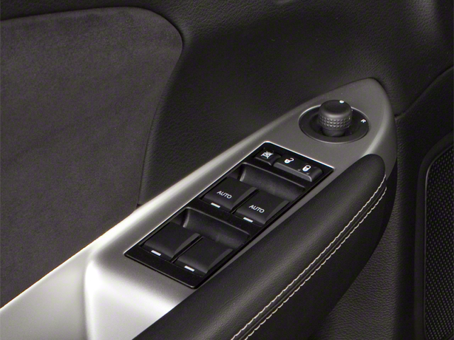 2013 Chrysler 200 S