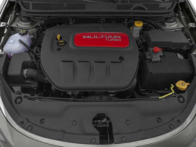 2013 Dodge Dart SXT