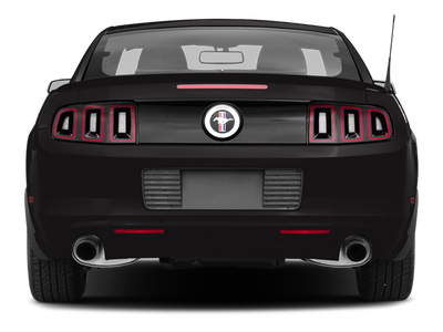2013 Ford Mustang GT