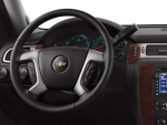 2014 Chevrolet Suburban LTZ