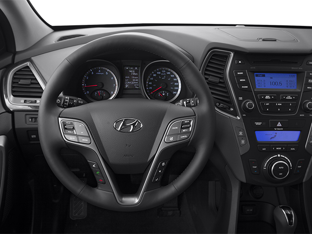 2014 Hyundai Santa Fe Sport 4DR AWD 2.0T