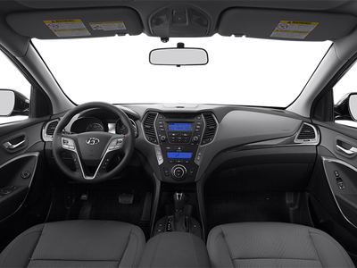 2014 Hyundai Santa Fe Sport 4DR AWD 2.0T