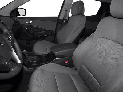 2014 Hyundai Santa Fe Sport 4DR AWD 2.0T