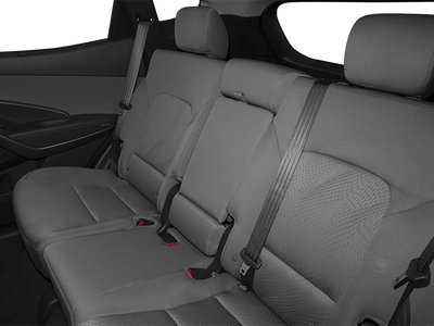 2014 Hyundai Santa Fe Sport 4DR AWD 2.0T