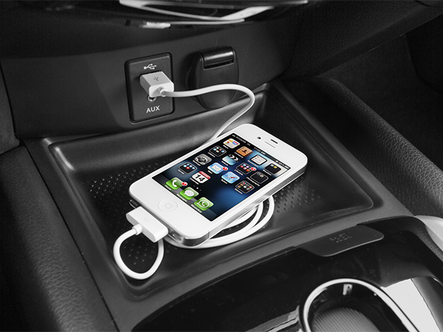 2014 Nissan Rogue SV