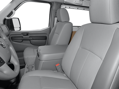 2014 Nissan NV S