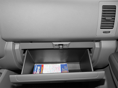 2014 Nissan NV S