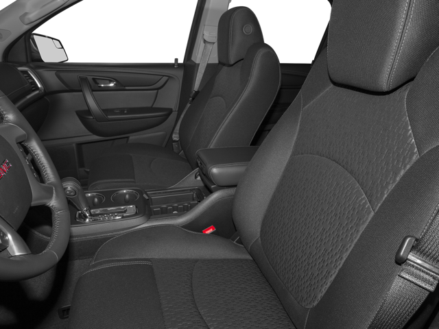 2015 GMC Acadia SLT