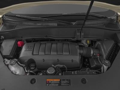 2015 GMC Acadia SLT