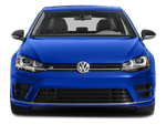 2016 Volkswagen Golf R 4DR HB MAN