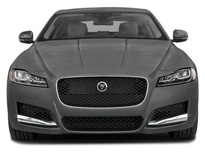 2017 Jaguar XF 35t Prestige
