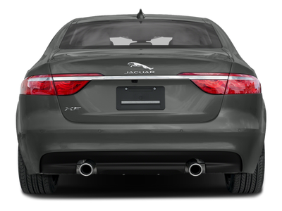 2017 Jaguar XF 35t Prestige