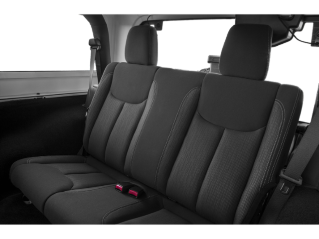 2017 Jeep Wrangler Rubicon