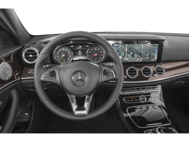 2017 Mercedes-Benz E-Class E 300 Luxury