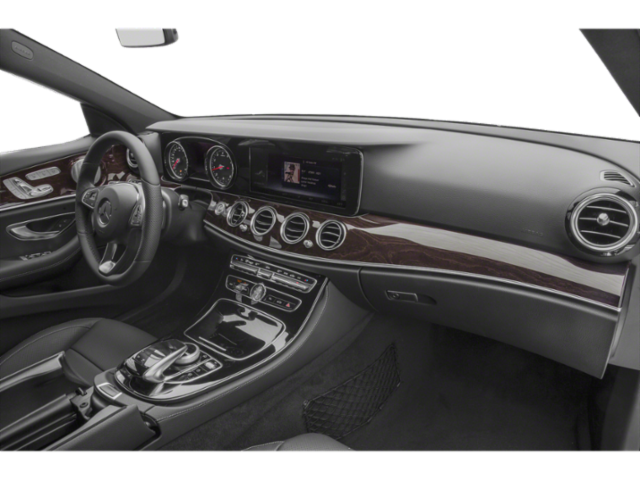 2017 Mercedes-Benz E-Class E 300 Luxury
