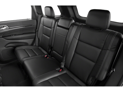 2018 Jeep Grand Cherokee Sterling Edition