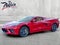2027 Chevrolet Corvette Stingray 3LT