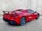 2027 Chevrolet Corvette Stingray 3LT