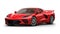 2027 Chevrolet Corvette Stingray 3LT