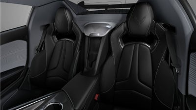 2026 Chevrolet Corvette ZR1 3LZ