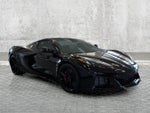 2026 Chevrolet Corvette E-Ray 2LZ