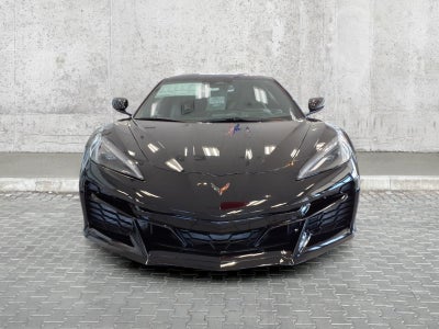 2026 Chevrolet Corvette E-Ray 2LZ