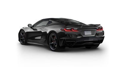 2026 Chevrolet Corvette E-Ray 2LZ