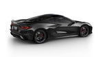 2026 Chevrolet Corvette E-Ray 2LZ