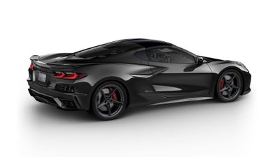 2026 Chevrolet Corvette E-Ray 2LZ