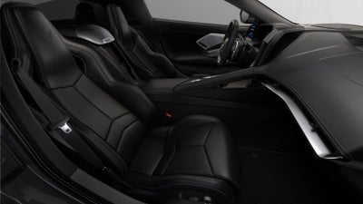 2026 Chevrolet Corvette E-Ray 2LZ