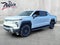 2025 Chevrolet Silverado EV LT - Extended Range