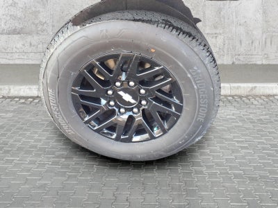 2025 Chevrolet Silverado EV LT - Extended Range