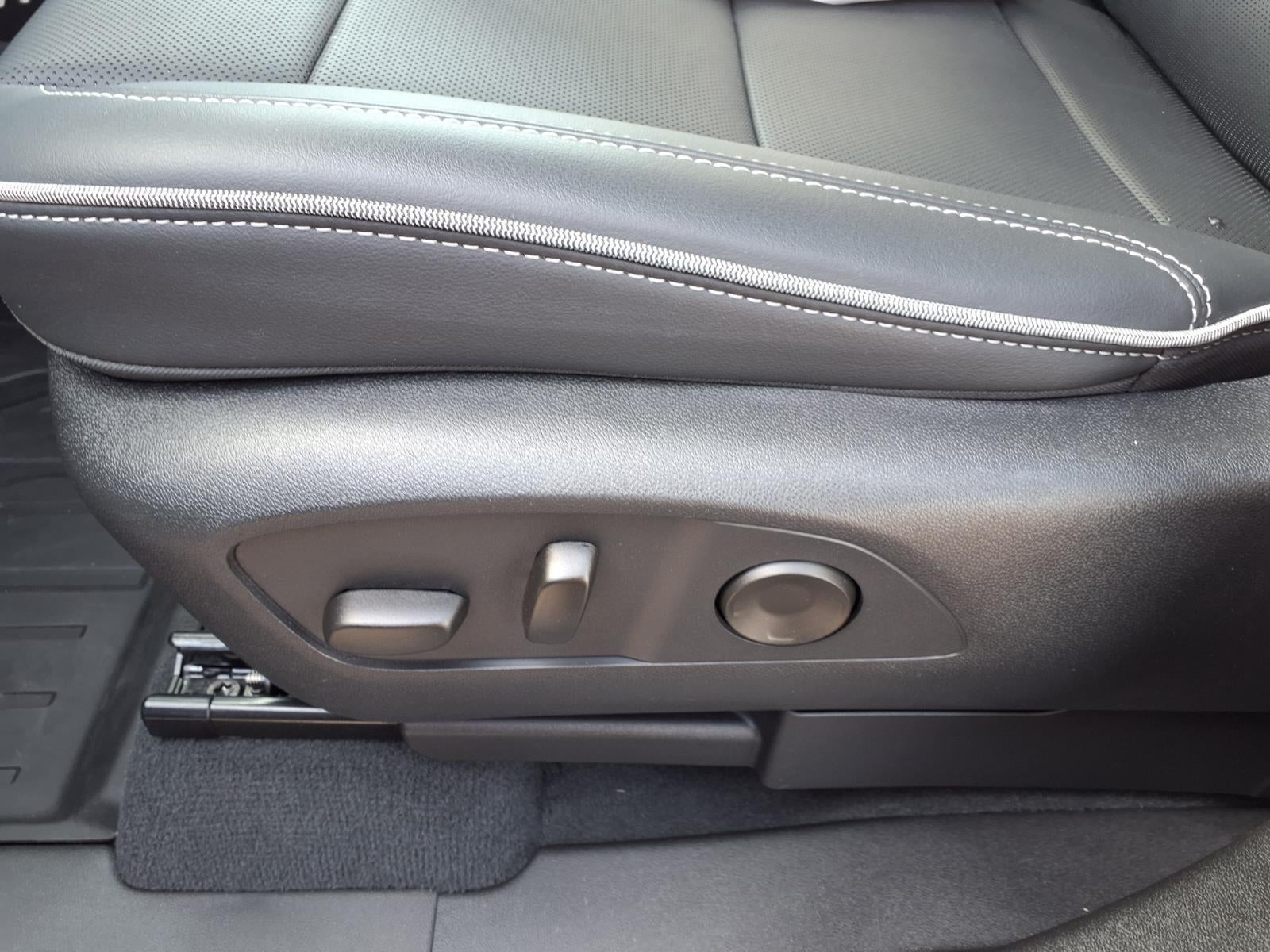 2025 Chevrolet Silverado EV LT - Extended Range