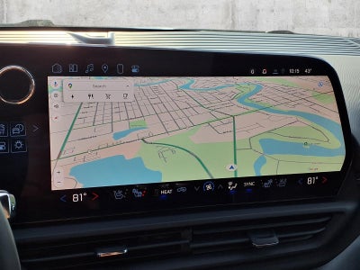 2025 Chevrolet Silverado EV LT - Extended Range