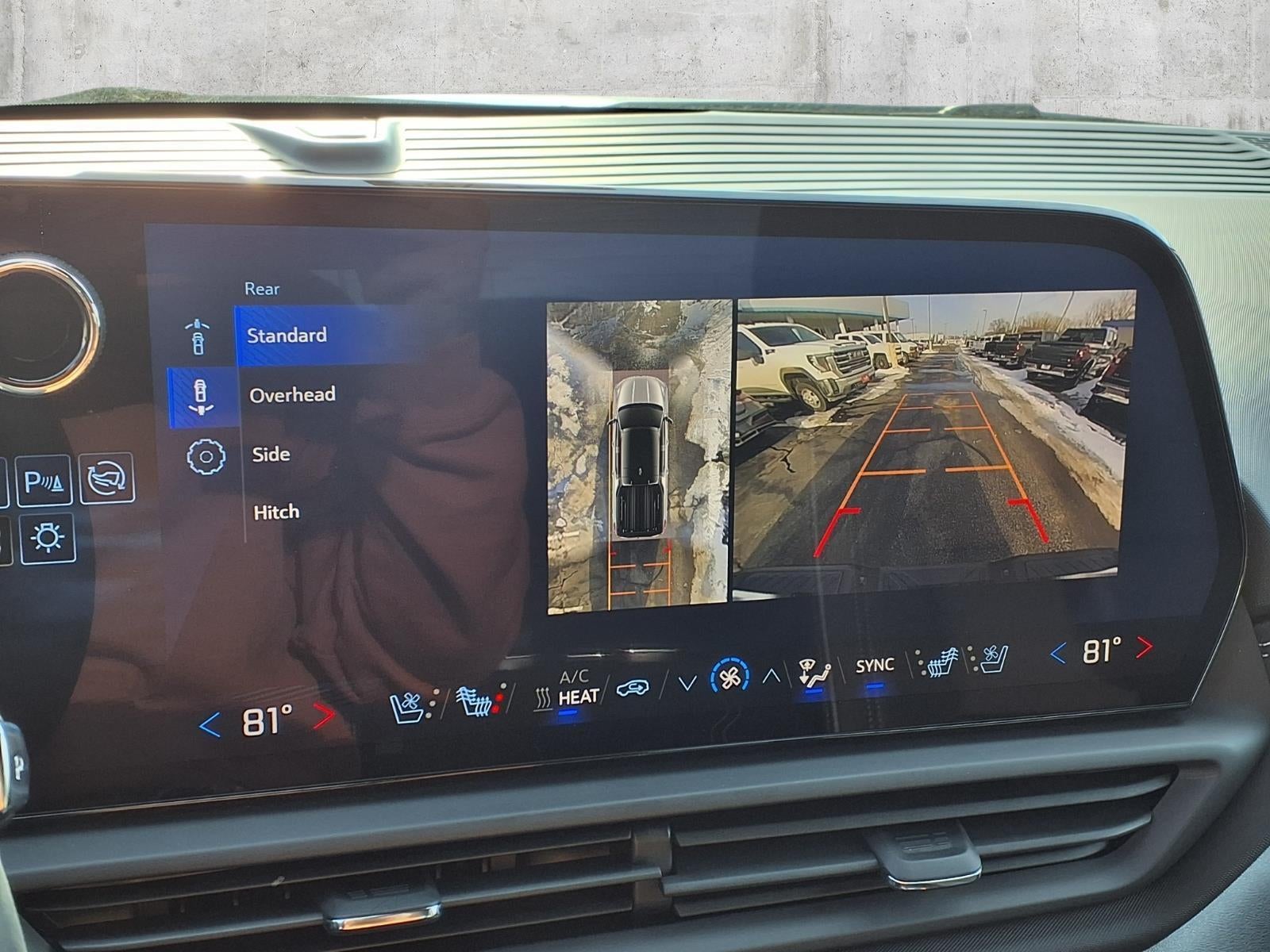 2025 Chevrolet Silverado EV LT - Extended Range