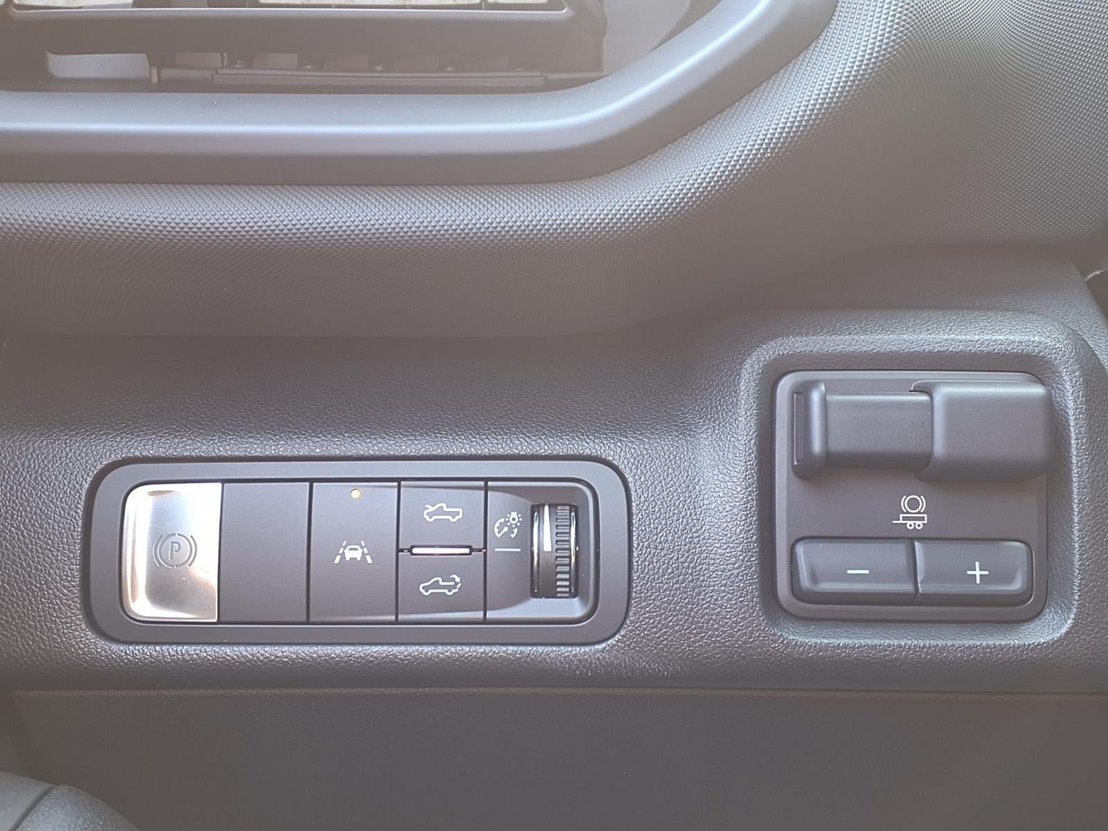 2025 Chevrolet Silverado EV LT - Extended Range