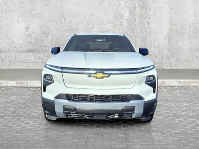 2025 Chevrolet Silverado EV LT - Extended Range