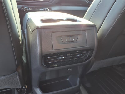 2025 Chevrolet Silverado EV LT - Extended Range