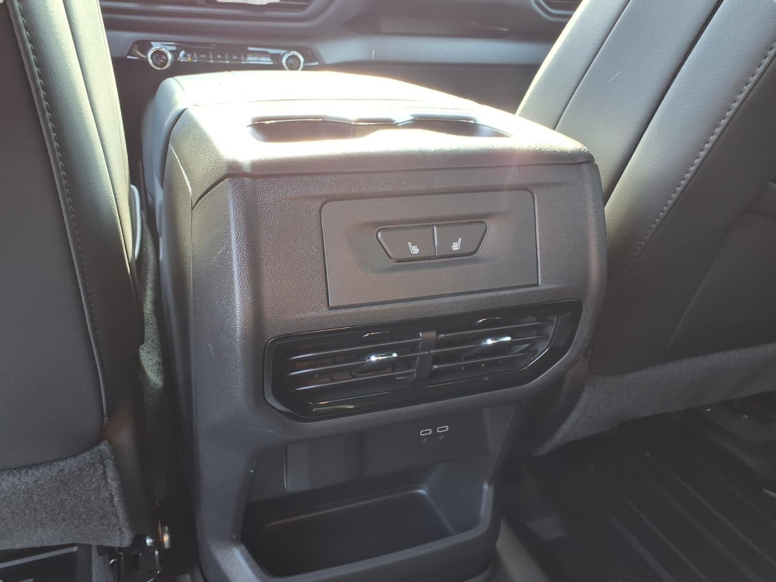 2025 Chevrolet Silverado EV LT - Extended Range