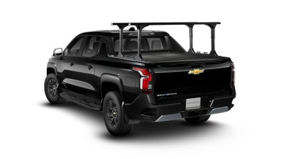 2026 Chevrolet Silverado EV LT - Extended Range