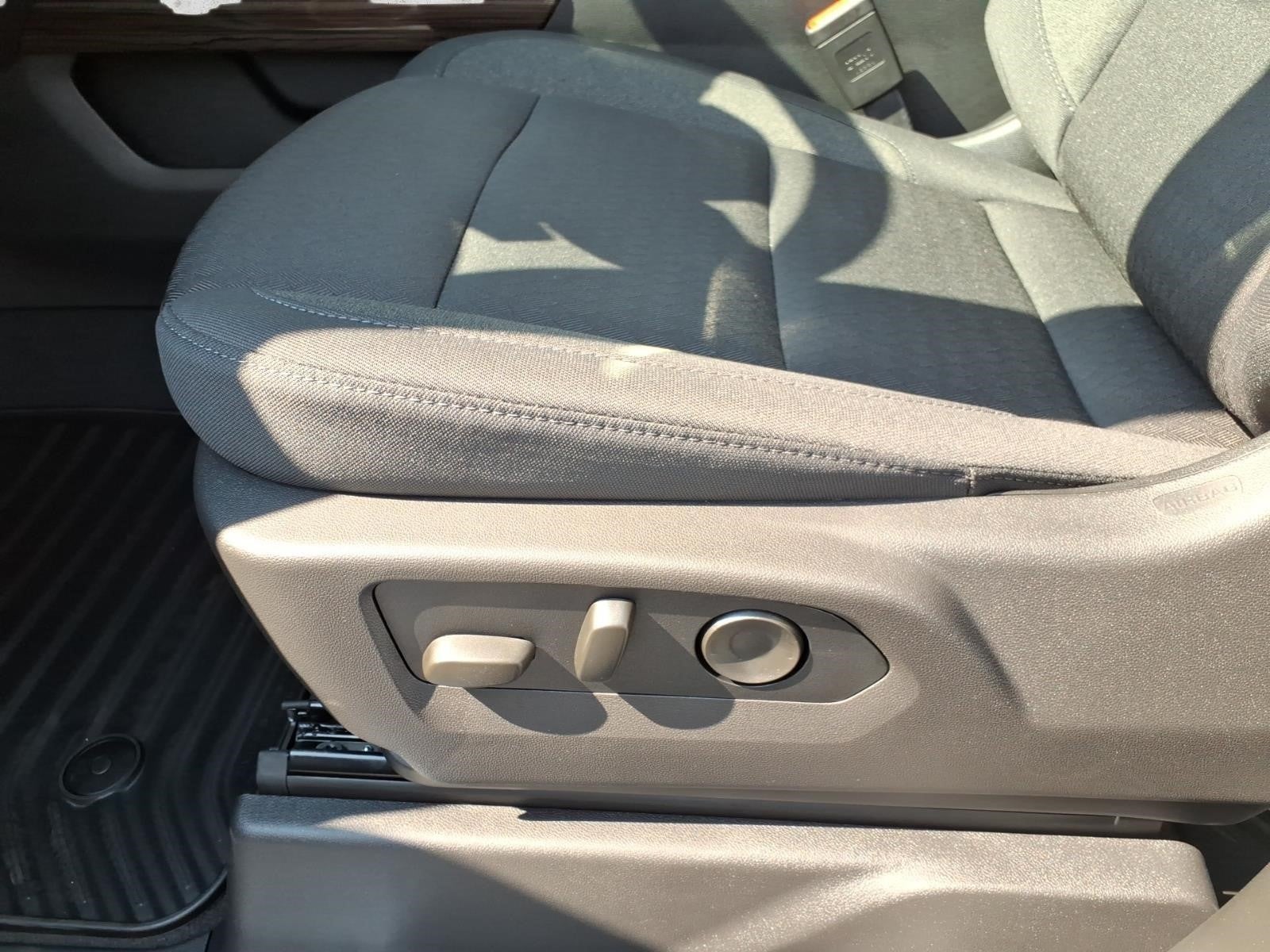 2026 Chevrolet Silverado 1500 LT - Photo 12