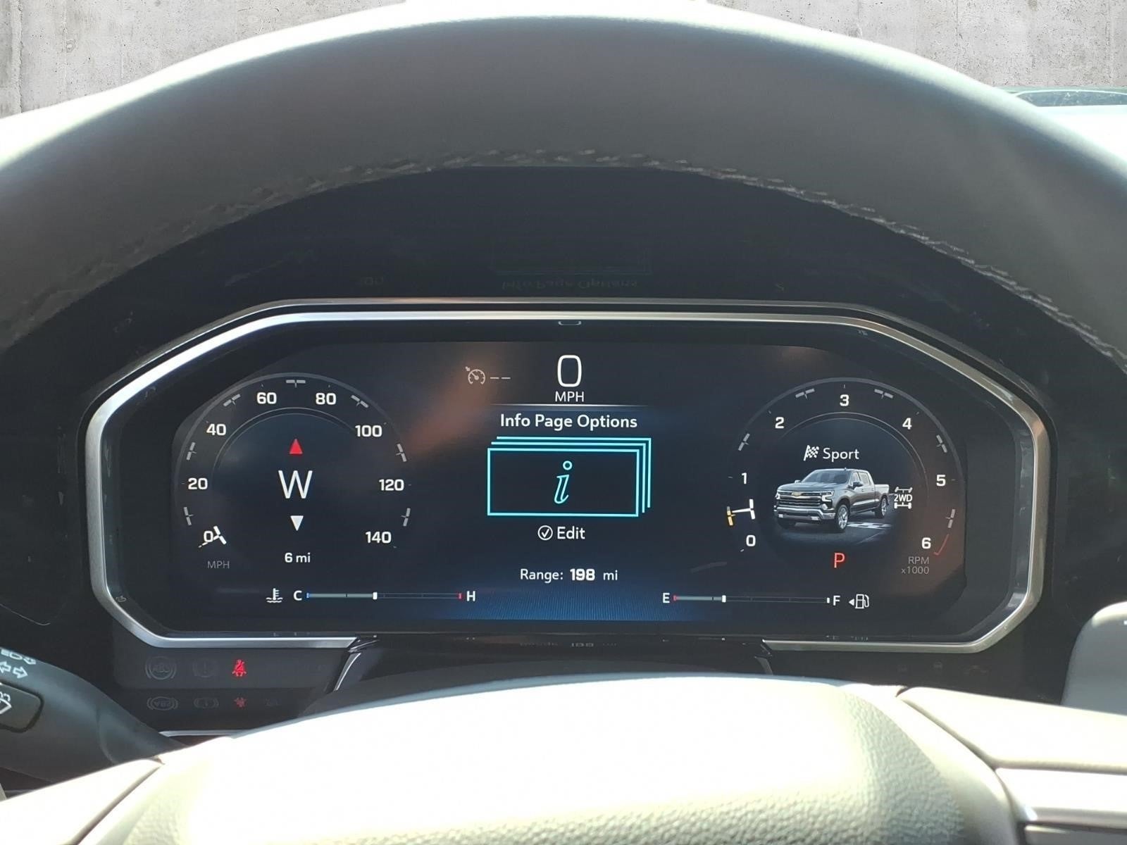 2026 Chevrolet Silverado 1500 LT - Photo 13