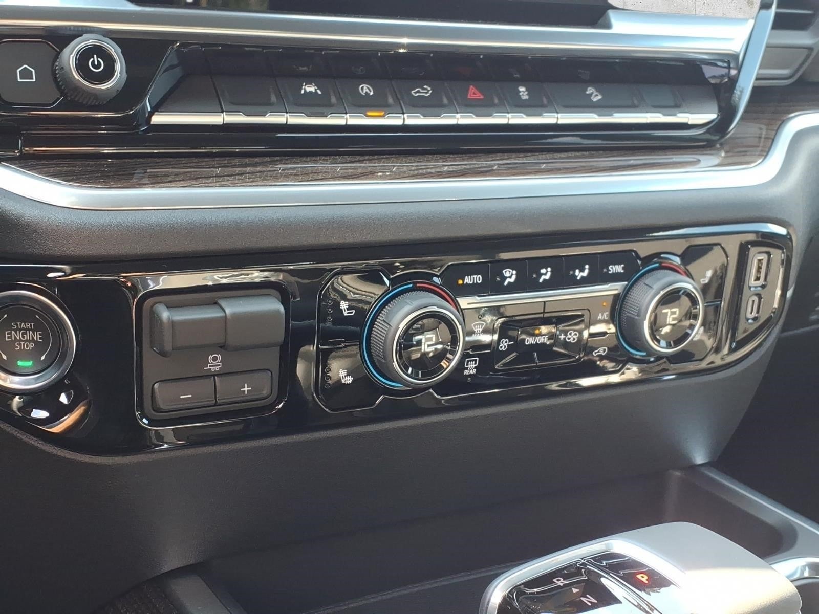 2026 Chevrolet Silverado 1500 LT - Photo 16