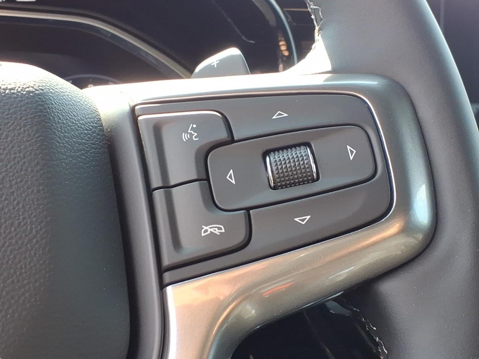 2026 Chevrolet Silverado 1500 LT - Photo 19