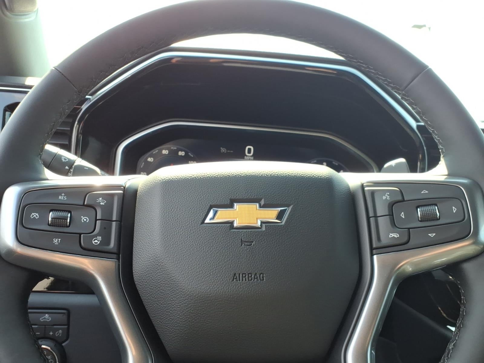 2026 Chevrolet Silverado 1500 LT - Photo 21