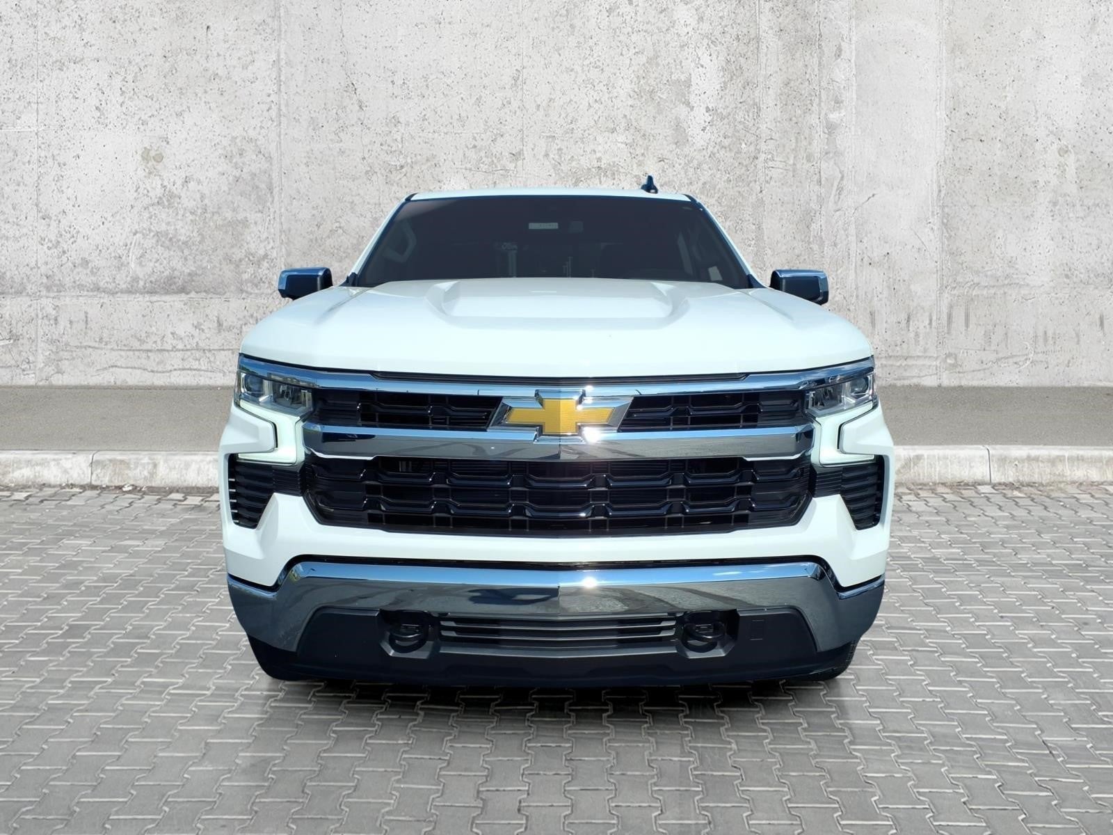 2026 Chevrolet Silverado 1500 LT - Photo 3