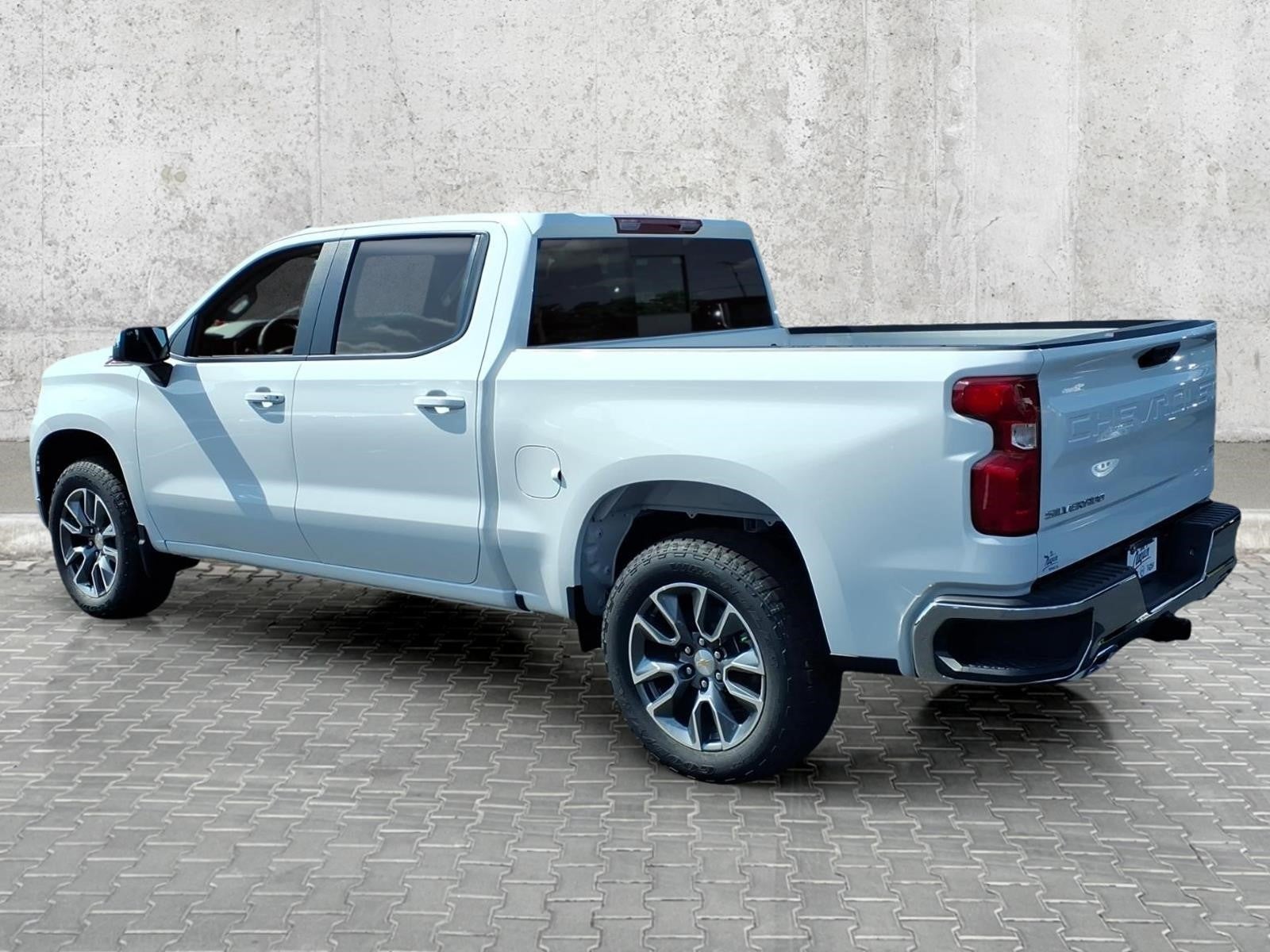2026 Chevrolet Silverado 1500 LT - Photo 7