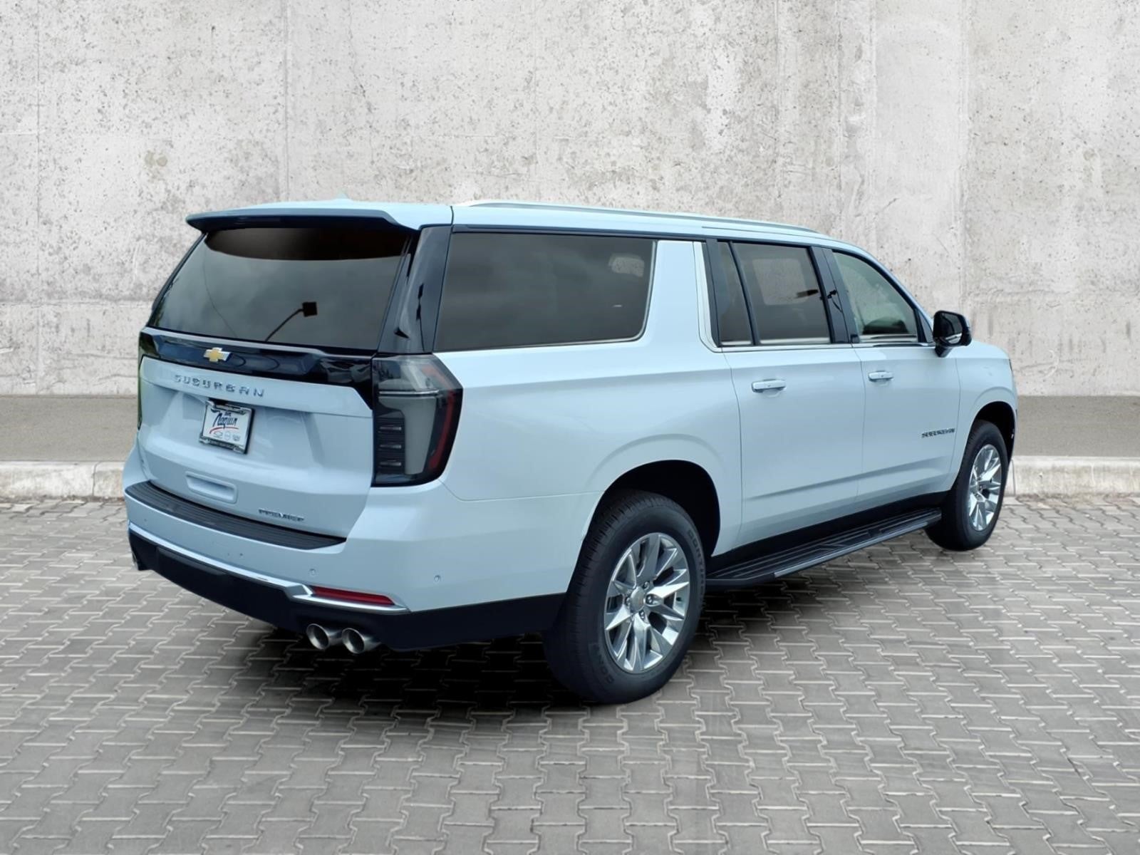 2026 Chevrolet Suburban Premier - Photo 11